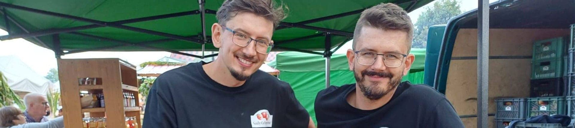 Spotkaj Sady Celmerów